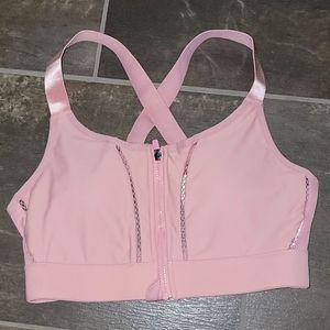Fabletics sports bra